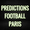 Predictions Football Paris 图标