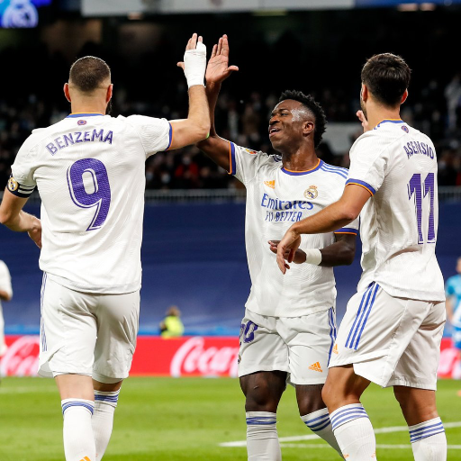 Sfondi del Real Madrid