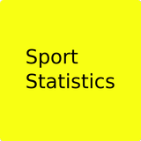 Sport Statistics APK