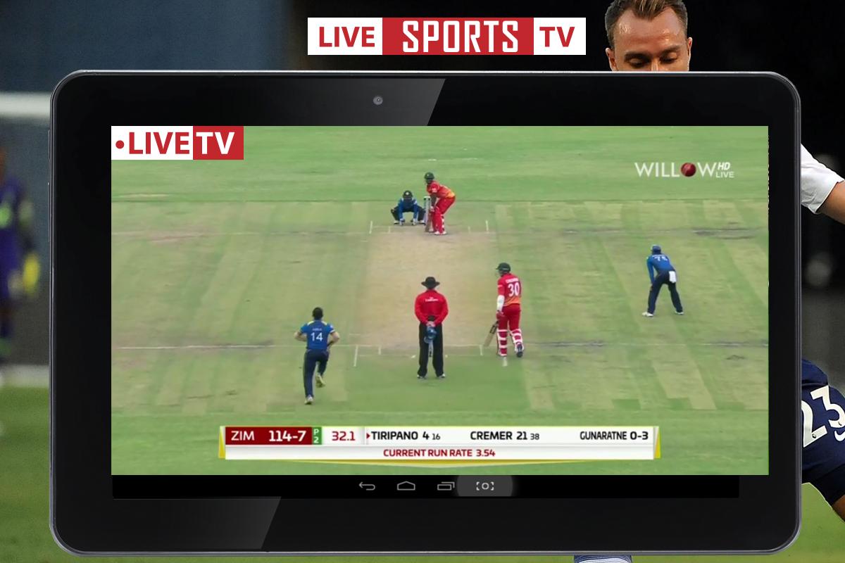 Live Sports HD Apk live sport apk