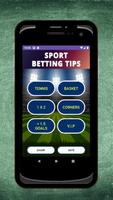 Sport Betting Tips screenshot 1