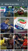 Sports 24 Notizie Italia 截圖 1