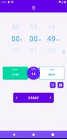 Workout Timer screenshot 1