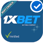 1ꓫВЕТ– SPORT RESULTS FOR 1XBET FANS LOVERS icon