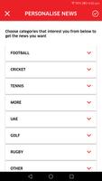 Sport360 截圖 2