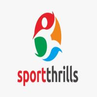 SportThrills 포스터