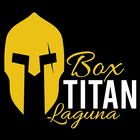 Box Titan Laguna icône