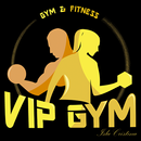 VIP Gym Isla Cristina APK