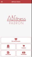 AB Fitness poster