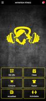 ANTARTIDA FITNESS スクリーンショット 3