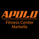 APOLO FITNESS CENTER MARBELLA APK