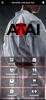 Atai Sport Club APP 海報