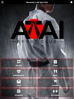 Atai Sport Club APP 截圖 3