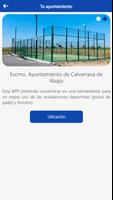 Ayto. Calvarrasa de Abajo اسکرین شاٹ 2