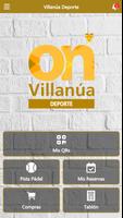 Poster Villanúa Deporte