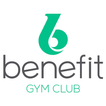 benefit GYM CLUB