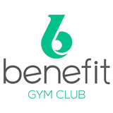 benefit GYM CLUB-icoon
