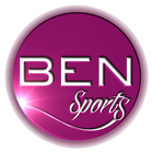 BEN SPORTS icône