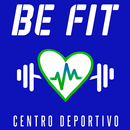 BE FIT MANZANARES APK