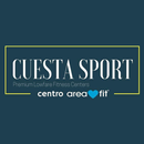 Areafit Cuesta Rosario APK