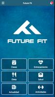 Future Fit ポスター