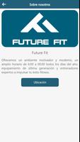 Future Fit capture d'écran 2