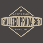 Icona Gallego Prada 360