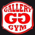 Gallery Gym ícone