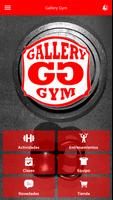 Gallery Gym Cartaz