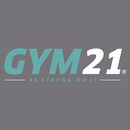 Gym21 APK