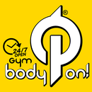 GymBodyON APK