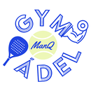 GYM PADEL MANQ APK