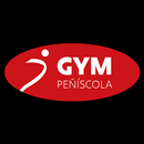 GYM PEÑÍSCOLA APK