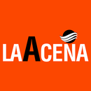 FITNESS CENTER LA ACEÑA APK