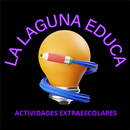 LA LAGUNA EDUCA APK