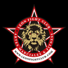 León Fight Club icon