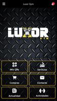 Luxor Gym ポスター