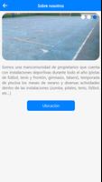 MANCOMUNIDAD LOREA II screenshot 2