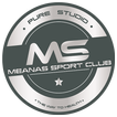 Meanas Sport Club アイコン