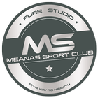 Meanas Sport Club icône