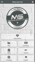 Meanas Sport Club โปสเตอร์