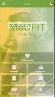 MeuFit Plakat