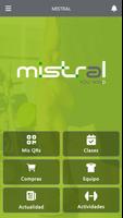 MISTRAL poster