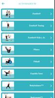 New Fitness screenshot 2