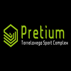 Pretium Sport Complex icon