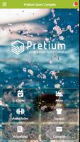 Pretium Sport Complex poster