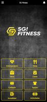 SG Fitness capture d'écran 3