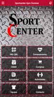 Sportcenter Gym Ourense 海报