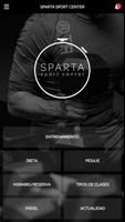 Sparta Sport Center capture d'écran 1