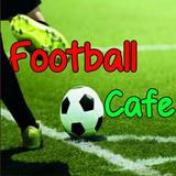 Football Cafe biểu tượng